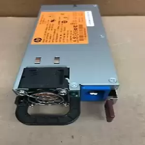 HP Proliant 750W Power Supply HSTNS-PD29 643955-101 643932-001
