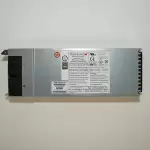 Supermicro 1400W 1U Redundant Hot Swap AC-DC Power Supply PSU PWS-1K43F-1R
