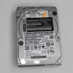 Lenovo ThinkSystem 2.5" 1.8TB 10K RPM 12Gb/s SAS HDD 00YK017 7XB7A00028