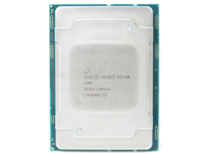 1XM51AA-CPUOnly Intel Xeon Silver 4108 8-Core 1.80GHz 11MB LGA3647 Processor
