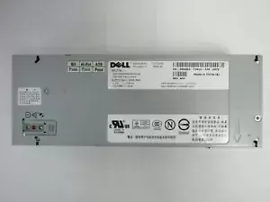 Dell PS-2321-1 0M1662 M1662 320W Power Supply for PowerEdge 1750 47-2