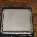 Intel Xeon E5-4620 2.6GHz 8 Core 20MB SR1AA LGA2011 CPU Processor