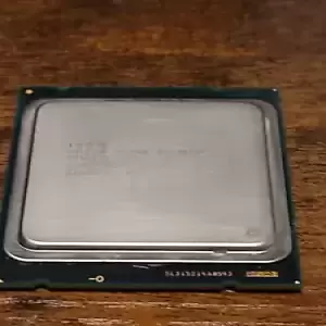 Intel Xeon E5-4620 2.6GHz 8 Core 20MB SR1AA LGA2011 CPU Processor