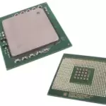 Intel  Xeon 2.4Ghz 512k 533 S604 CPU Processor SL6VL
