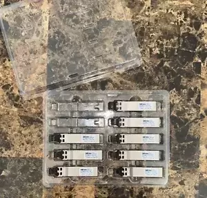 (J9150A) FLUX-LIGHT  10GbE SFP - SR TRANSCEIVER (For HP/ARUBA)