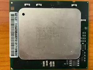 Intel Xeon E7-4830 SLC3Q 2.13GHz 8 Core LGA 1567 CPU Processor