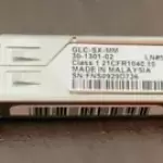 NEW Genuine OEM Cisco GLC-SX-MM 30-1301-02 SFP Transceiver Module