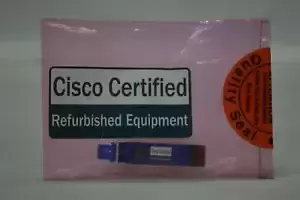 Cisco SFP-OC12-LR2 10-1967-01 Optical Transceiver Module