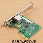 Intel Single-Port Ethernet Server Adapter I210-T1