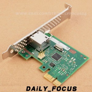 Intel Single-Port Ethernet Server Adapter I210-T1