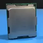 Intel Xeon W-2123 3.6GHz Quad Core LGA2066 CPU Processor SR3LJ