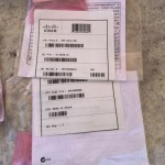 Genuine Cisco 10-2079-01 SFP-OC12-MM SFP Mini-GBIC Transceiver Module LC