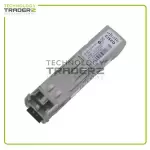 LOT OF 8 DS-SFP-FCGE-SW Cisco 2G FC Duplex LC Connector SFP Transceiver *Pulled*
