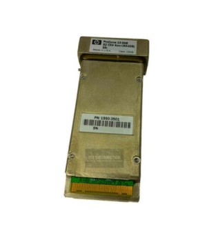 J8440B I Genuine HP ProCurve 10-GbE X2 Transceiver - 1 x 10GBase-X 1990-3501