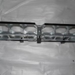 DELL EMC POWEREDGE SERVER R740 R740xd R7425 COOLING FAN CAGE PY90Y