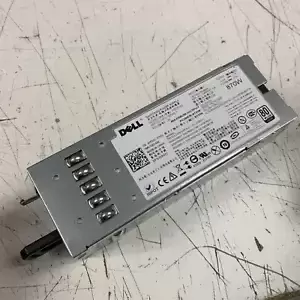 Dell PowerEdge 870W Server Power Supply N870P-S0 NPS-885AB A YFG1C 0YFG1C