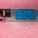 754377-001 HP 500W FLEX SLOT PLATINUM HP PSU 720478-B21