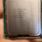 Intel Xeon W3580 Quad Core 3.33GHz 8MB LGA1366 CPU Processor SLBET