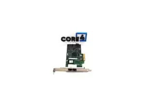 DELL 7MJH5 Intel Ethernet I350 Dp 1gb Server Adapter