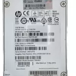 1.92TB HP Storeserv 3PAR SAS 6Gbps 2.5in SSD DOPE1920S5xnNMRI 762770-003