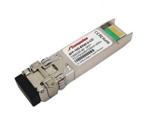 SFP-10G-BX40-U - 10GBASE-BX 1270nmTX/1330nmRX SM 40km (Compatible with Cisco)