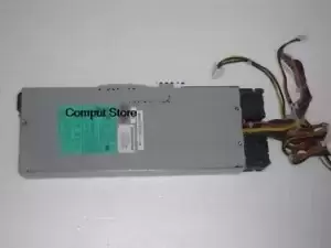 For HP DL320G5 Server Power Supply 432932/432171-001, PS-6421-1C-ROHS 420W