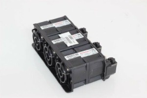 HP Proliant DL360 G5 Server System Fan Module- 412212-001