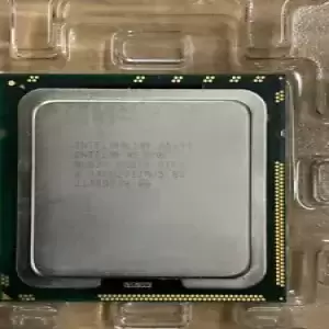 Intel Xeon X5647 SLBZ7
