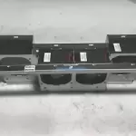 HP Fan Cage 2GT29-01 and 3x 661332-002 Cooling Fans for HP ML350P Gen8