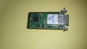J4132A HP Procurve J4132-60001 Gigabit LX fiber optic assy. 5183-7296