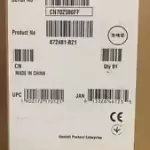 NEW HPE 872481-B21 872738-001 1.8TB SAS 10K 12Gb/s 2.5" SC 512E HDD Hard Drive