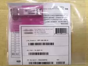 1pcs New For Cisco SFP-25G-SR-S =   SFP module