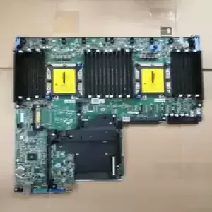 DELL POWEREDGE R740 R740xd SERVER MOTHERBOARD SYSTEM  03G5R 14X06 F9N89