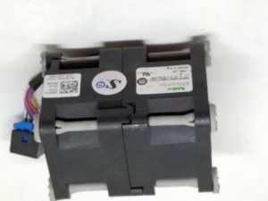 Ref - R40W12BS1NB8-07A021 Dell PowerEdge C4130 Server Fan Assembly Cooling Fan