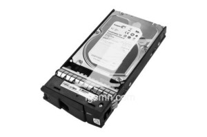 Dell 0974536-02 Compellent 2TB 7.2K 6G SAS 3.5" LFF Internal Hard Drive