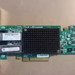 !!! HP NC552SFP Dual Port PCIe x8 SFP NIC - Used, Tested, Exel. Cond. !!!
