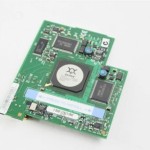 Genuine IBM BladeCenter Server Qlogic 2Gb Fiber Channel Expansion Card 26K4859