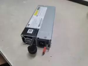 AcBel FSF056 Lenovo 01PF504 1100W Platinum Power Supply PSU C56