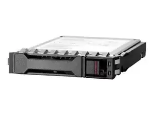HPE 1.92 TB Solid State Drive - 2.5" Internal - SATA [SATA/600] - Read Intensive