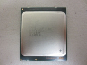 Intel Xeon E5-2680 SR0KH 8 Core 2.7GHz LGA 2011 CPU Processor