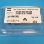 HPE HP 25GB SFP28 Transceiver 845398-B21 845397-001 849442-001  100m LC MMF
