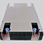 Dell PowerEdge R630 Server CPU Heatsink H1M29