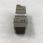 Dell GF449 Dell PowerEdge 2950 Server CPU Processor Heatsink