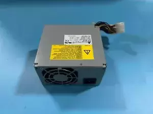 HP Delta DLT Library Power Supply, 0950-3302, DPS-250DB