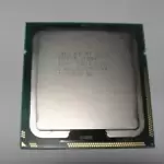 Intel Xeon X5675 3.06GHz Processor / CPU - SLBYL