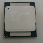 Intel SR1XS Xeon E5-2670 v3  LGA 2011/Socket R 2.3GHz Server Processor