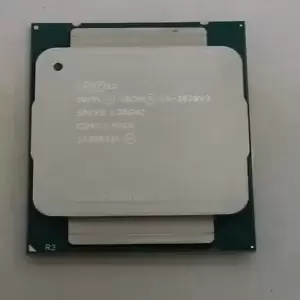 Intel SR1XS Xeon E5-2670 v3  LGA 2011/Socket R 2.3GHz Server Processor