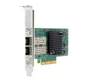 Aruba a Hewlett Packard Enterprise company BCM 57414 10/25GbE 2p SFP28 Adptr