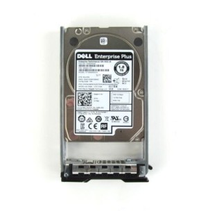 V768J  0V768J Dell 1.8TB SAS 12Gb/s 10K 2.5" Hard Drive ST1800MM0018