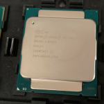 Intel Xeon E5-2667v3 8-Core 3.2GHz CPU Processor SR203 LGA2011-3